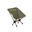 YL08 MINI Folding Moon Chair - Green