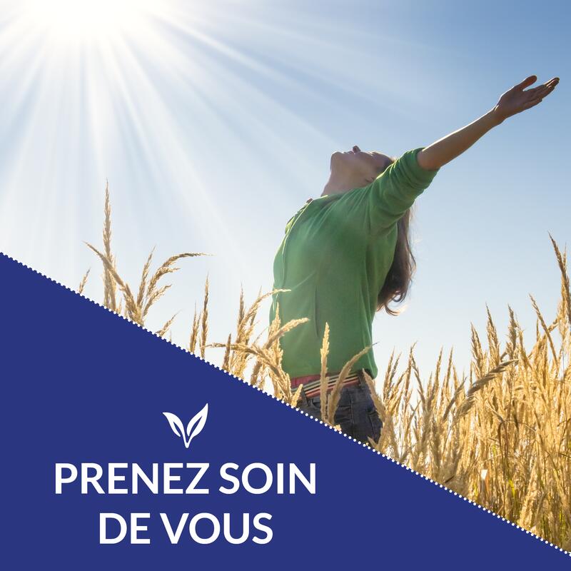 Vitamine D3 max - Muscles et os en bonne santé - 30 gélules