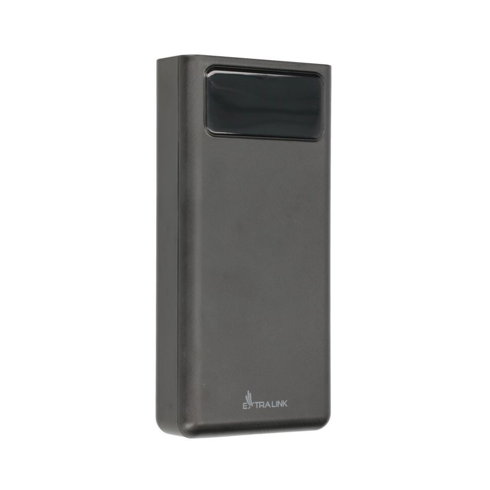 Powerbank Extralink EPB-112 30000mAh
