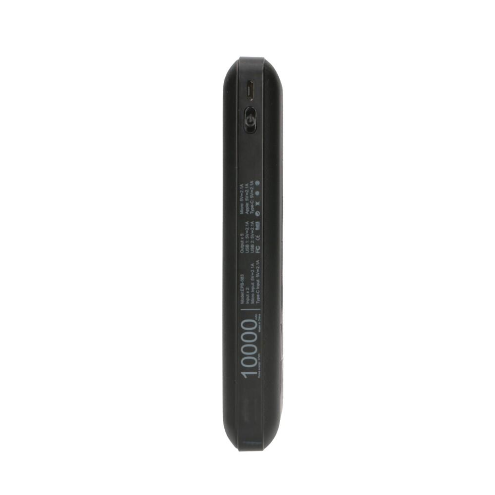 Powerbank Extralink EPB-083 10000mAh 5/5