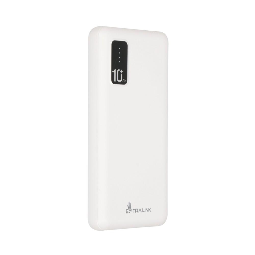Powerbank Extralink EPB-098 10000mAh 2/5