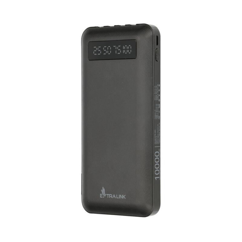 Powerbank Extralink EPB-083 10000mAh