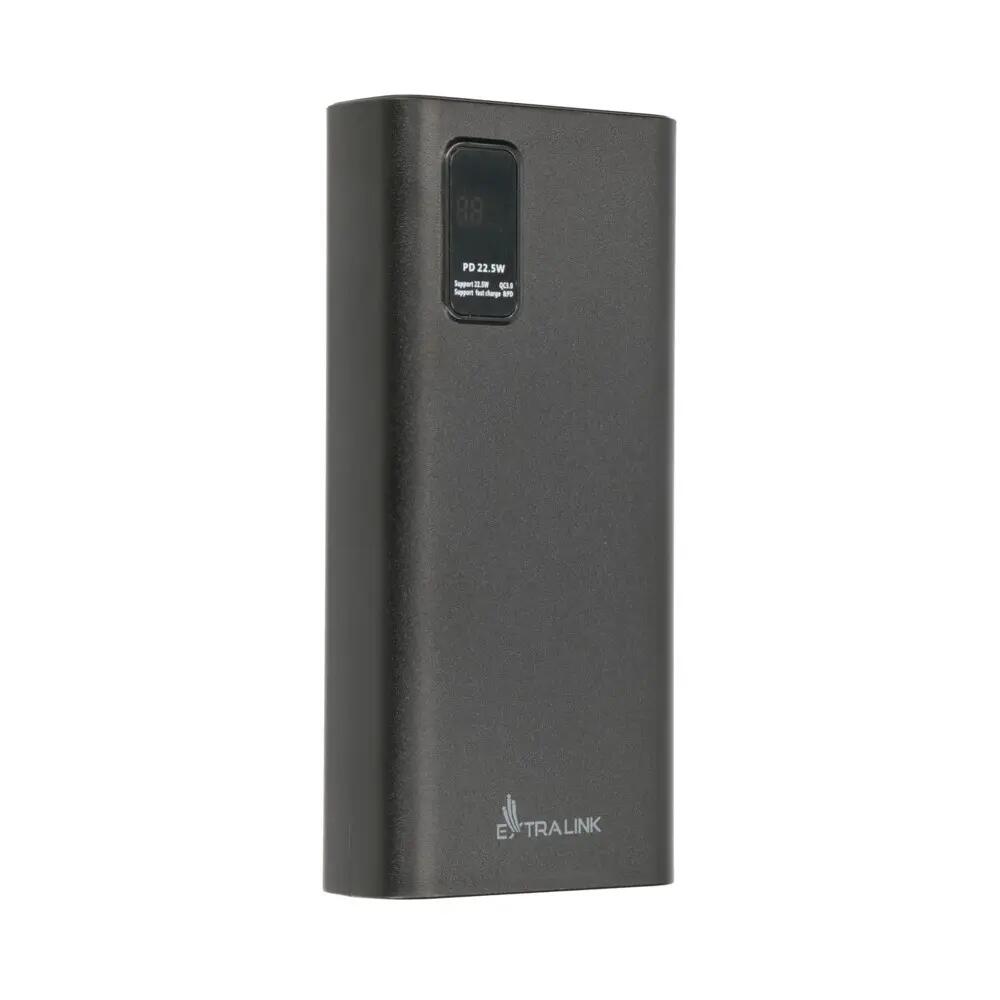 Powerbank Extralink EPB-068 20000mAh 2/5