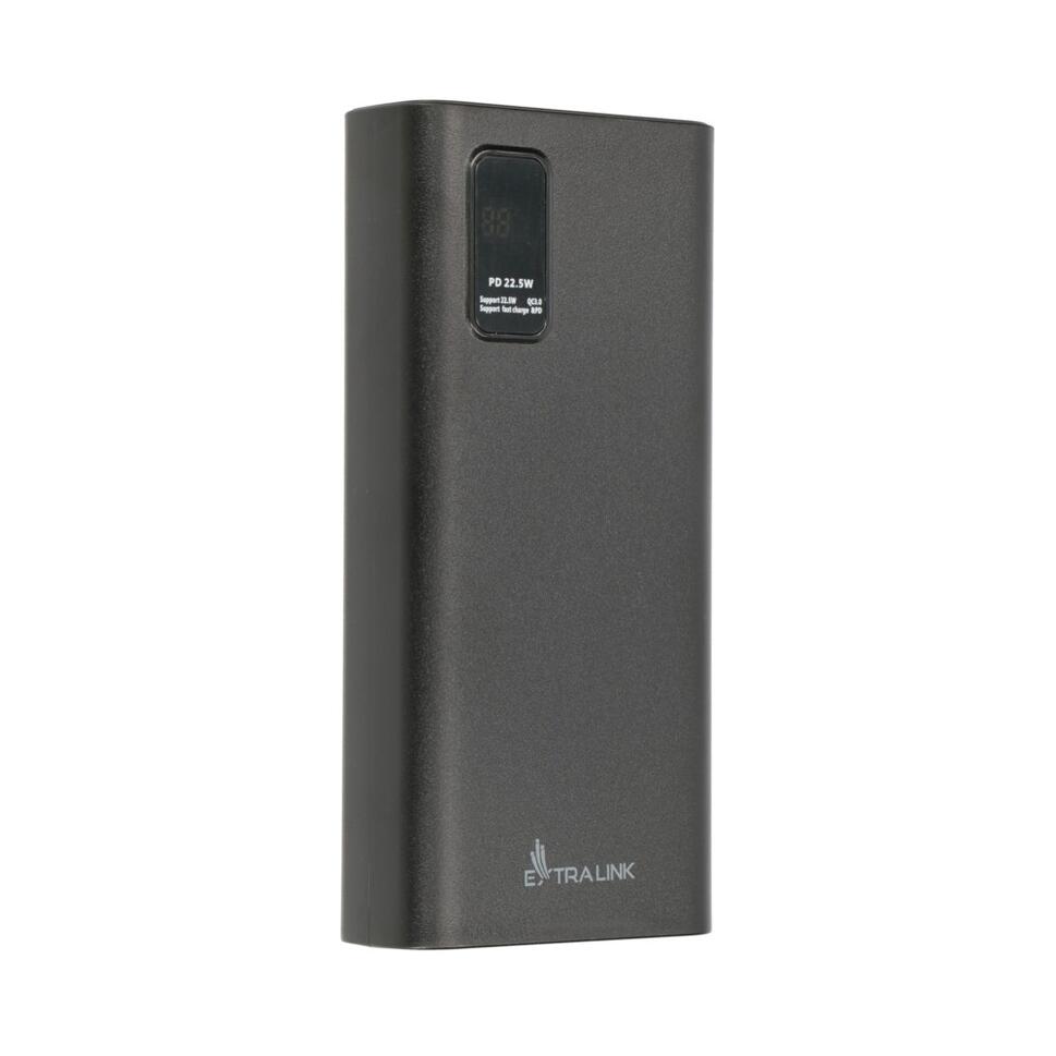 Powerbank Extralink EPB-068 20000mAh