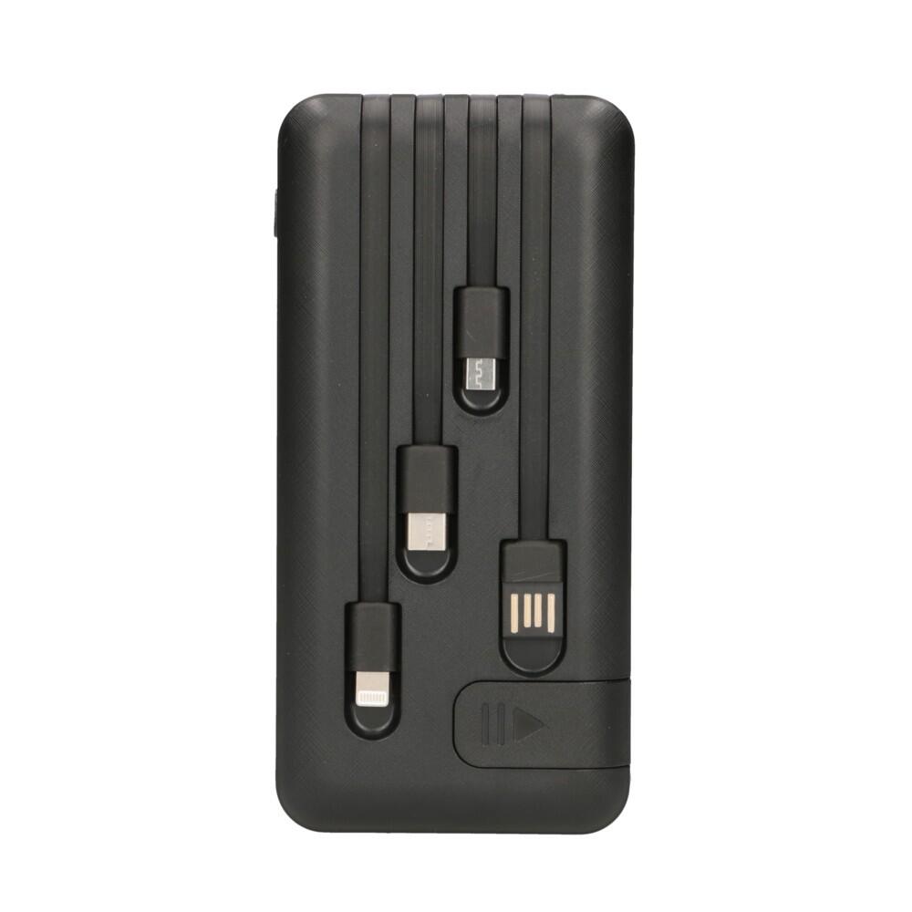 Powerbank Extralink EPB-083 10000mAh 4/5