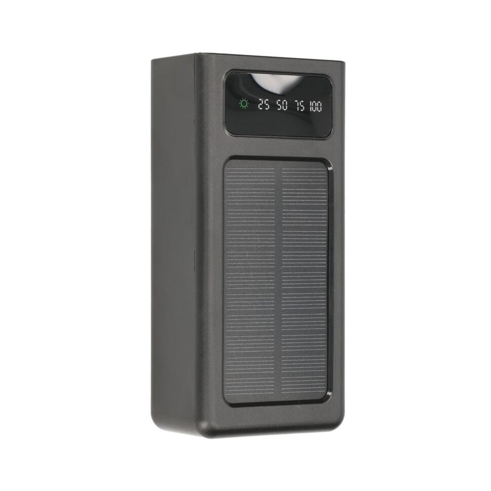 Powerbank Extralink EPB-093 Solar 30000mAh