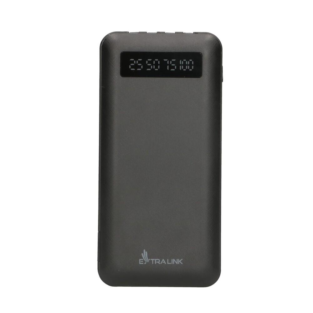 Powerbank Extralink EPB-083 10000mAh 3/5