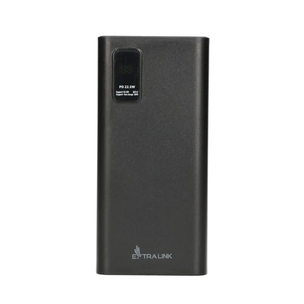 Powerbank Extralink EPB-068 20000mAh 3/5