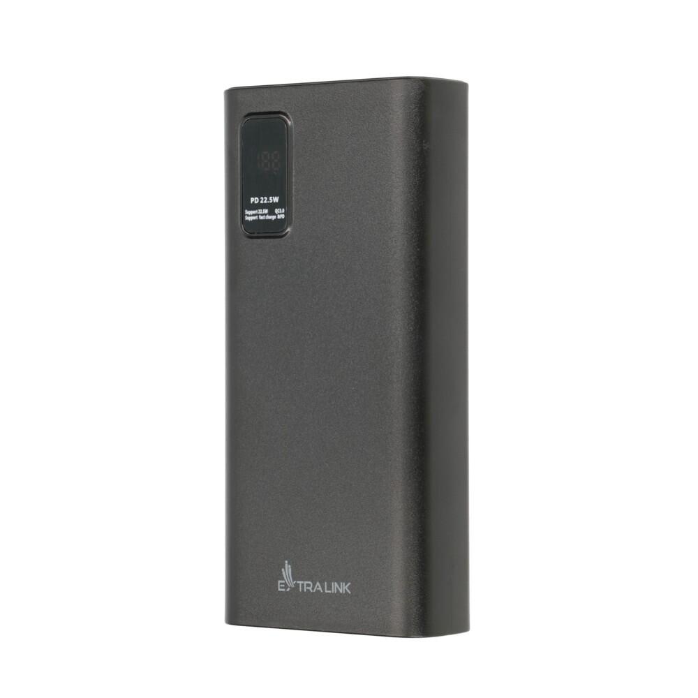 Powerbank Extralink EPB-068 20000mAh