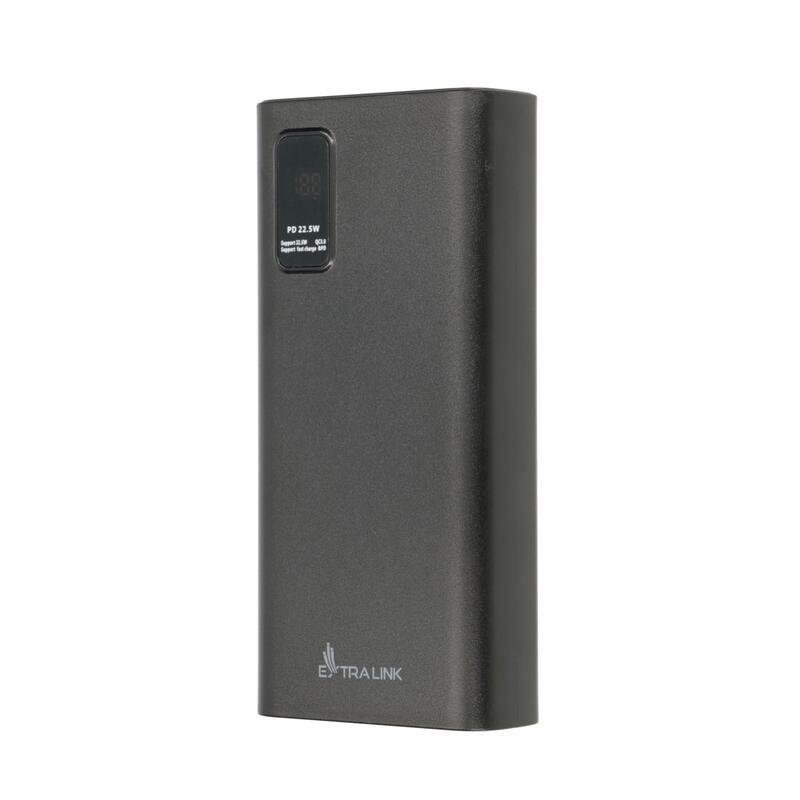 Powerbank Extralink EPB-068 20000mAh