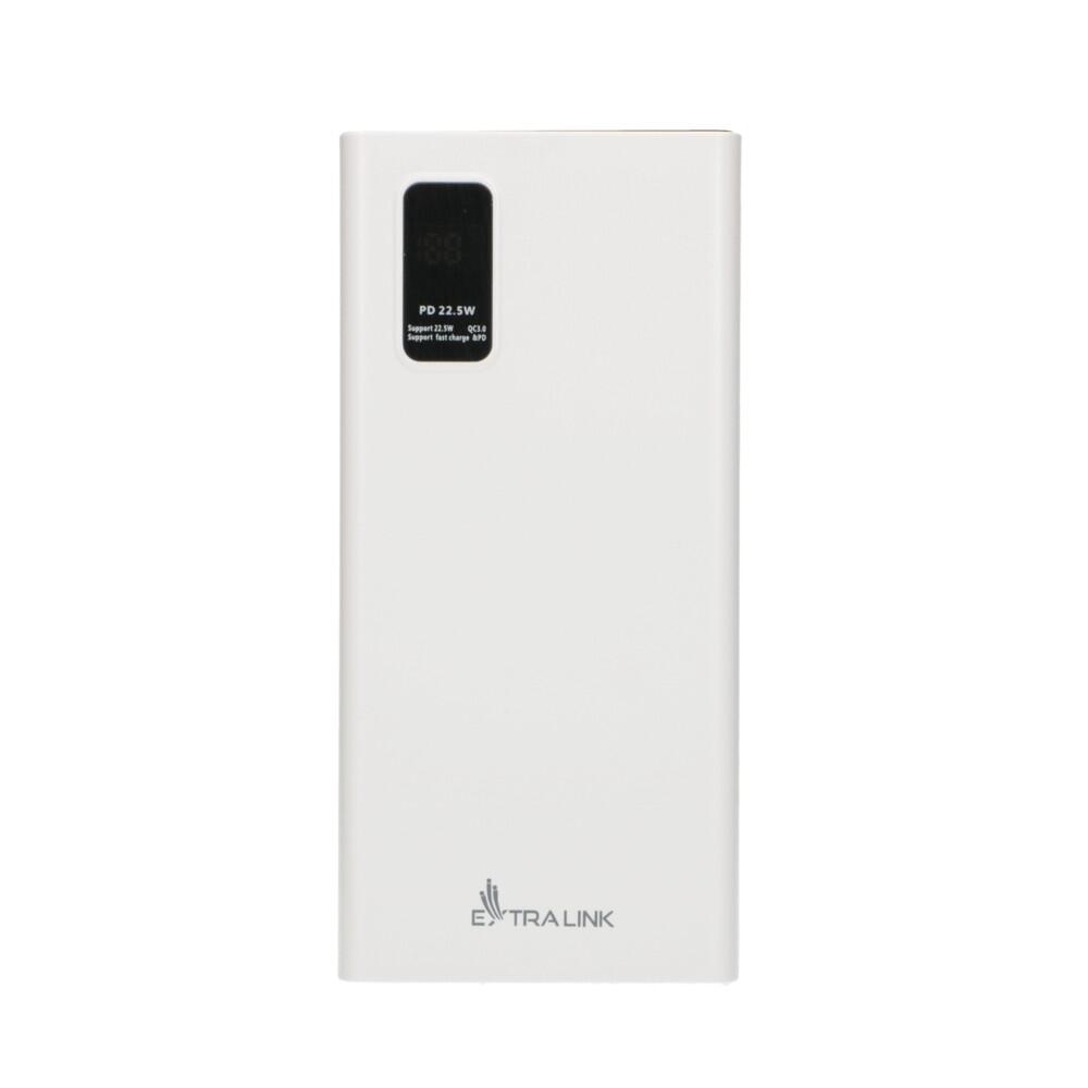 Powerbank Extralink EPB-067W 10000mAh 3/5