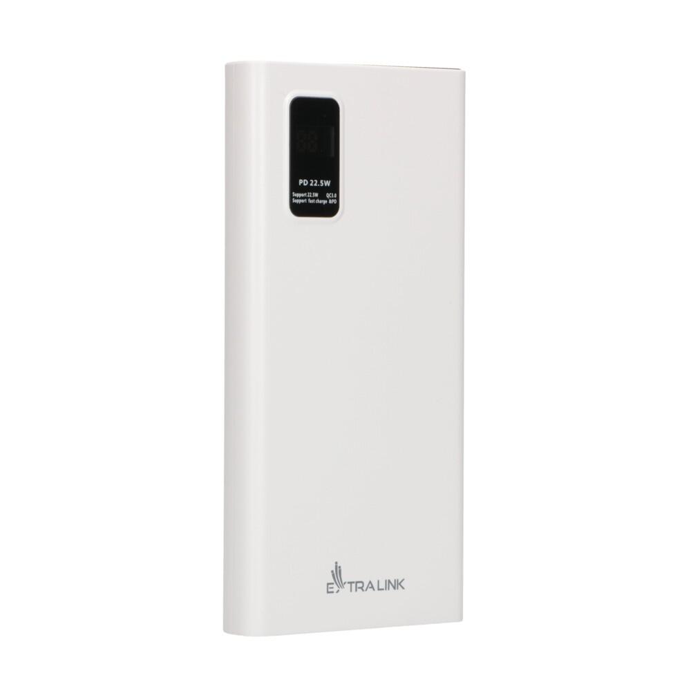 Powerbank Extralink EPB-067W 10000mAh 2/5
