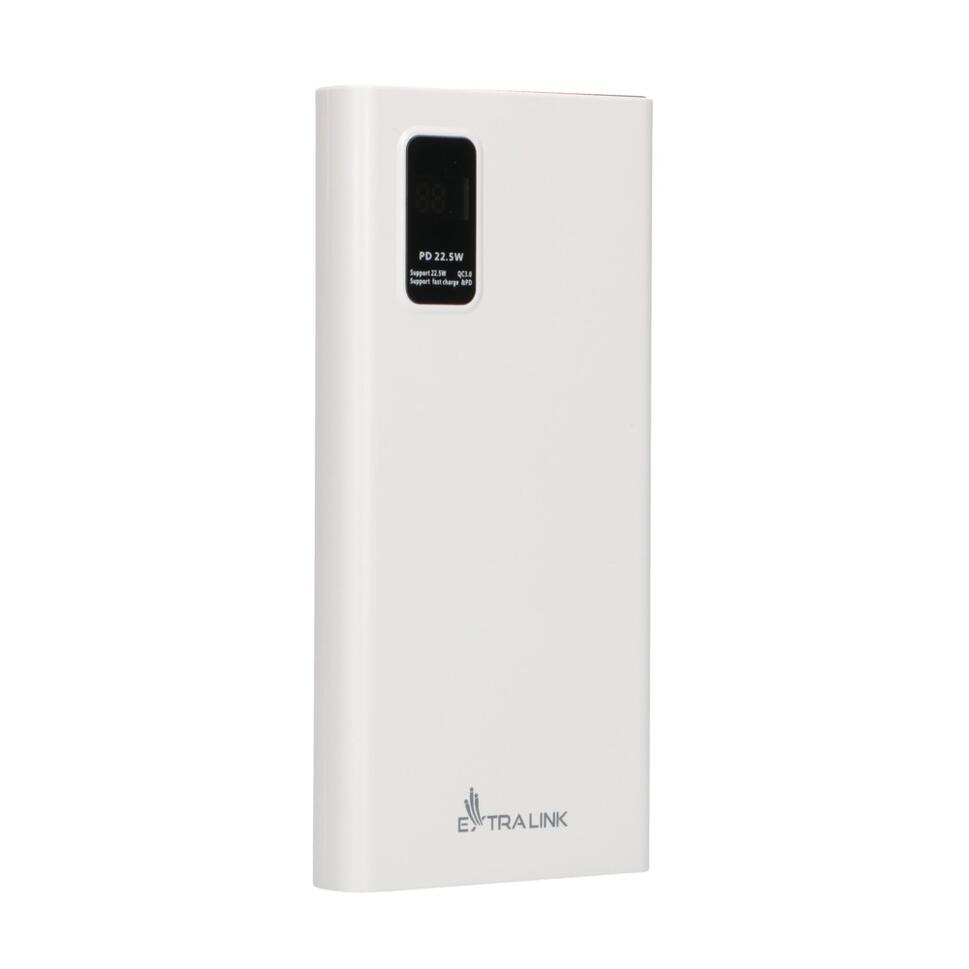 Powerbank Extralink EPB-067W 10000mAh
