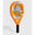 Raquette de Padel Adulte – Camo Series - Camo Orange
