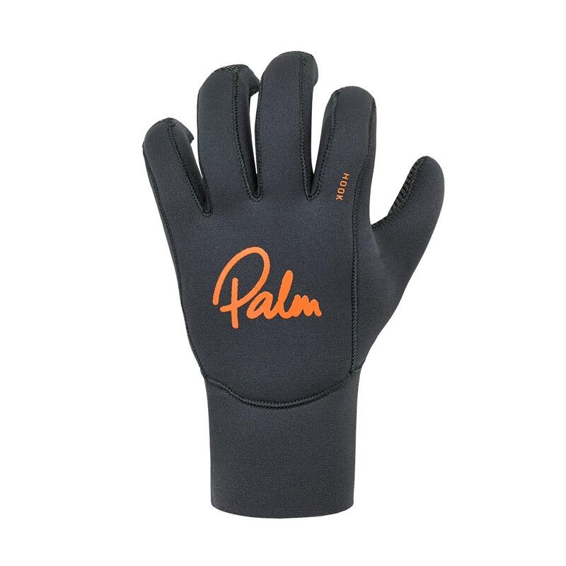Rękawiczki kajakowe do pływania dla dorosłych Palm Hook neoprenowe 3mm
