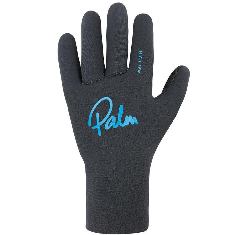Rękawiczki do sportów wodnych dla dorosłych Palm High ten neoprenowe 3mm