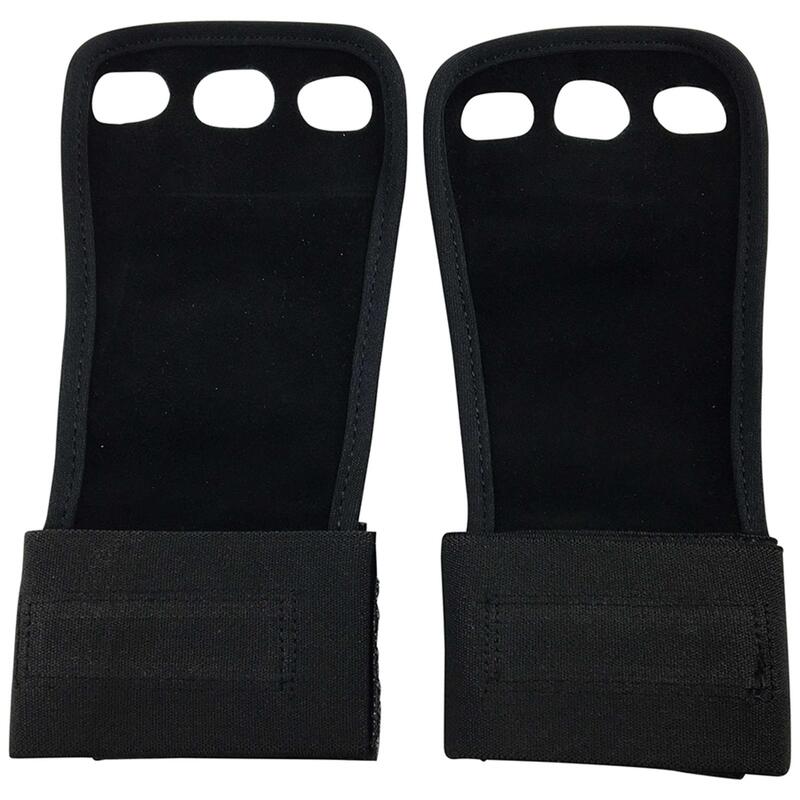 Tunturi Gants Grip Fitness Functional Training en Cuir