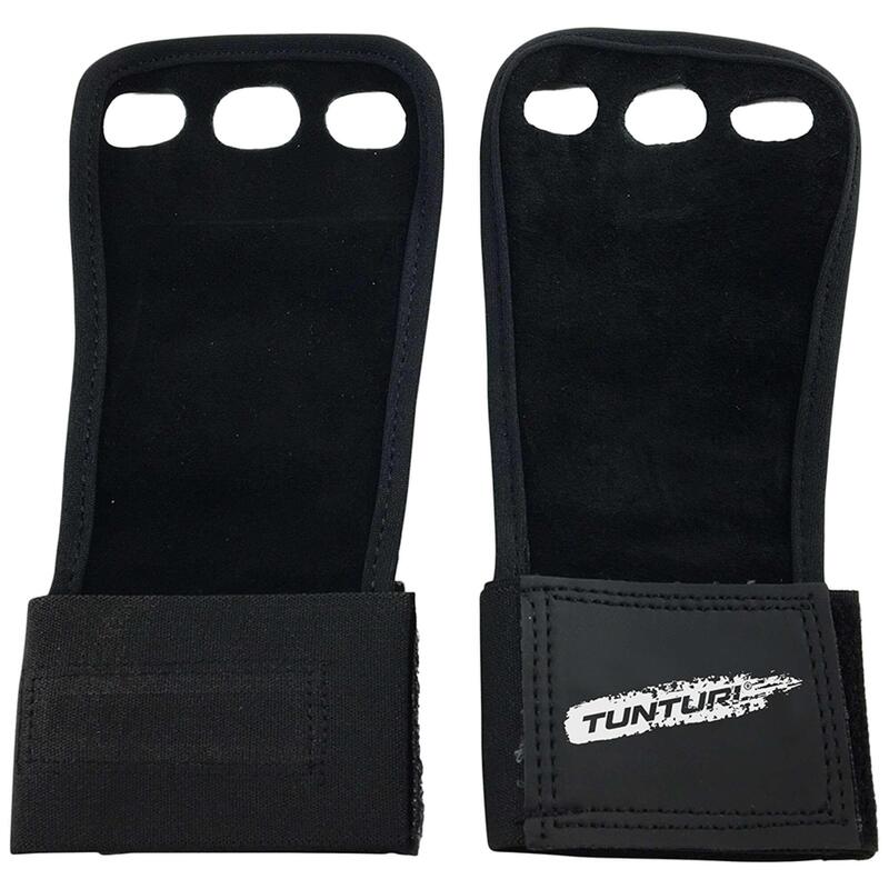 Tunturi Gants Grip Fitness Functional Training en Cuir