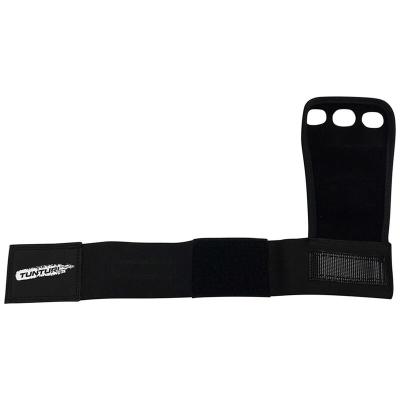 Fitness Grips Leather