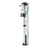 PL80 Station de Musculation Poulie Simple