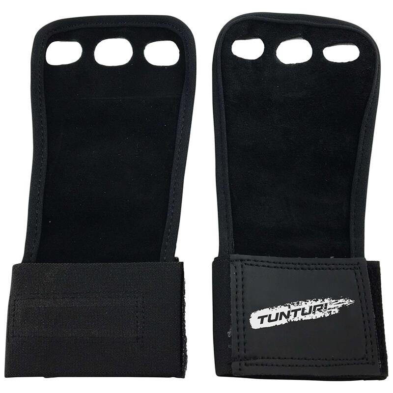 Tunturi Gants Grip Fitness Functional Training en Cuir