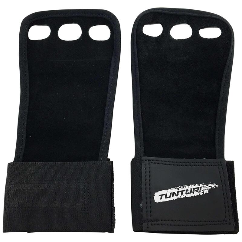 Tunturi Gants Grip Fitness Functional Training en Cuir