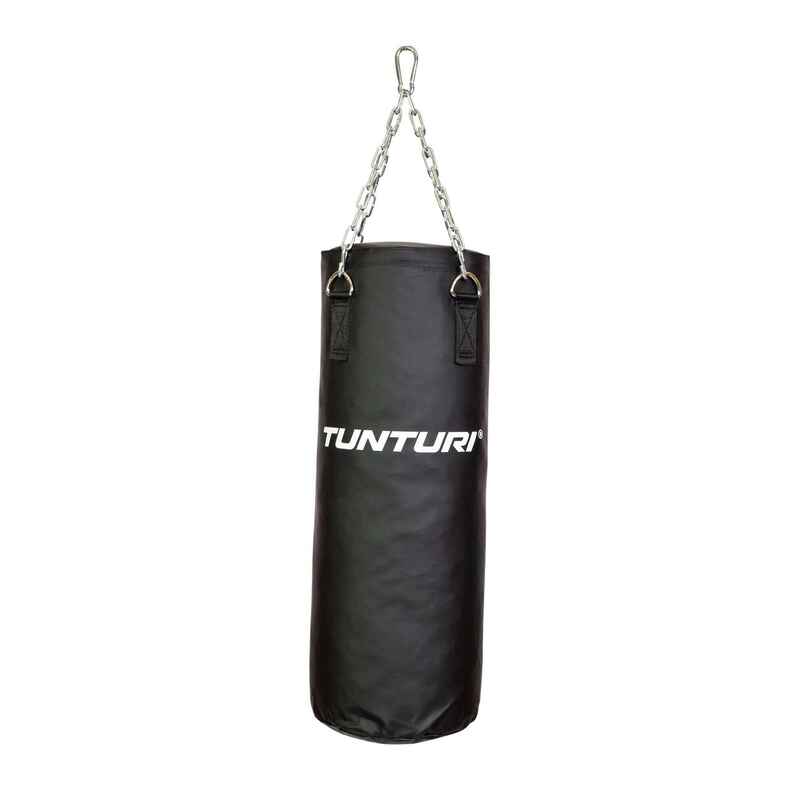 Boxsack - Boxsack - Boxsack - 70 cm - gefüllt und inklusive Kette
