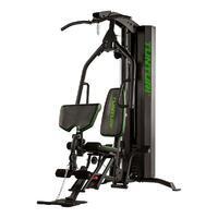 HG60 Station de Musculation