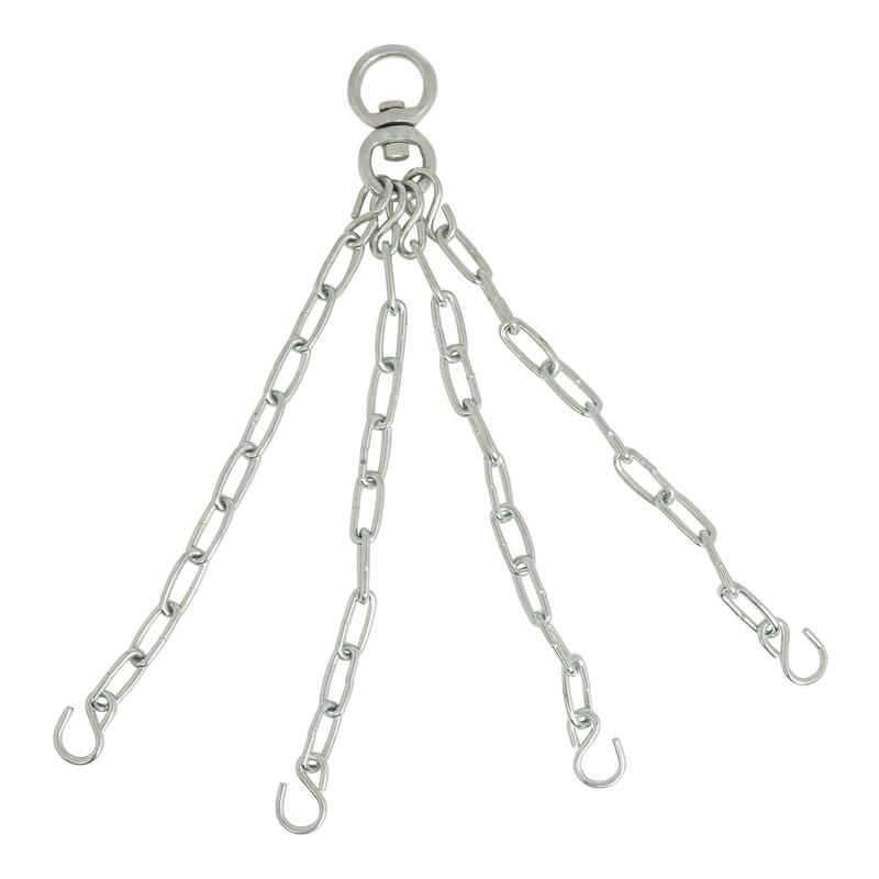 Tunturi Chain Set Ensemble de chaînes avec articulation rotative