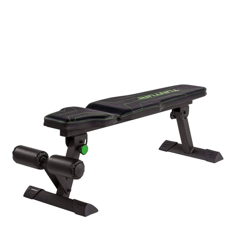BANCO DE MUSCULACIÓN FB80 FLAT BENCH