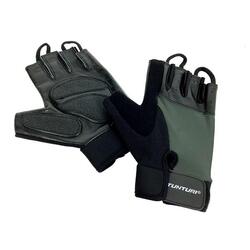 knecht Hoeveelheid geld Floreren TUNTURI Fit Pro gel - Fitness Gloves - Fitness handschoenen -  Sporthandschoenen | Decathlon