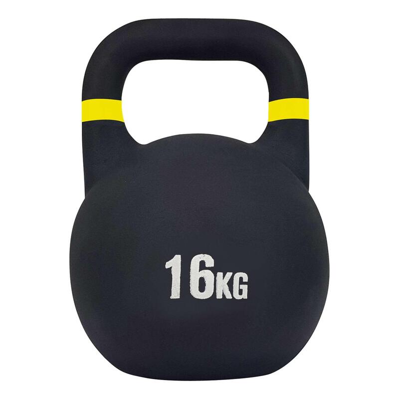 Competition Kettlebell - Gewichten - 16 kg