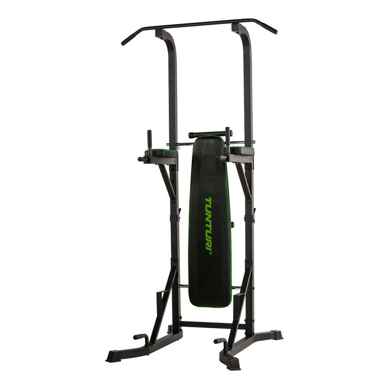 Torre de musculación PT60 Power Tower Tunturi