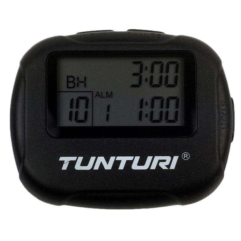 Interval Timer - Fitness Timer - Stopwatch