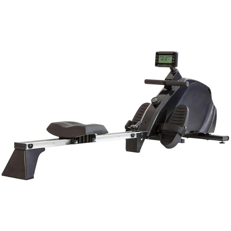 MAQUINA DE REMO PLEGABLE R20 COMPETENCE TUNTURI