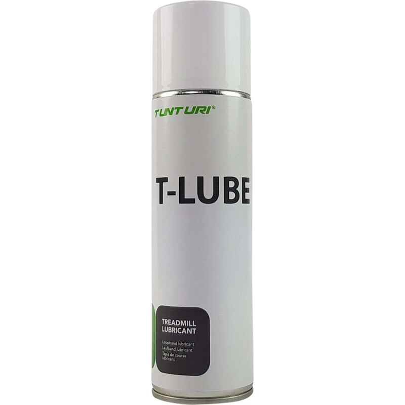 Schmiermittel T-lube Laufband - Laufbandöl - inkl. Sprühröhrchen - 200ml