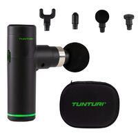 Massage Gun Mini - Appareil de massage - Pistolet de massage - Rechargeable -