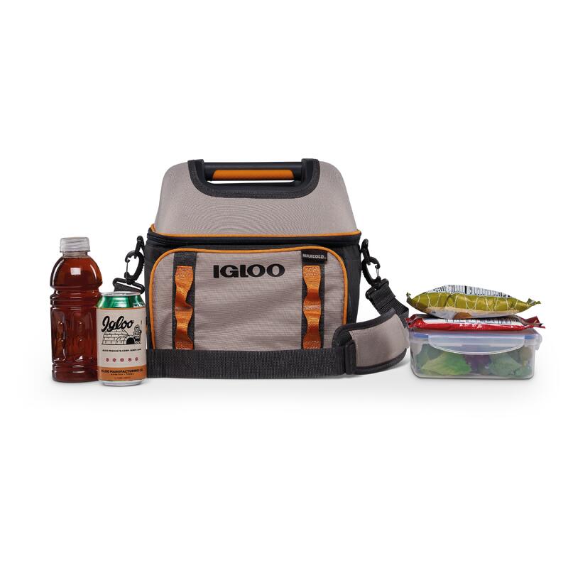 Igloo Realtree 18-Can Gripper Cooler