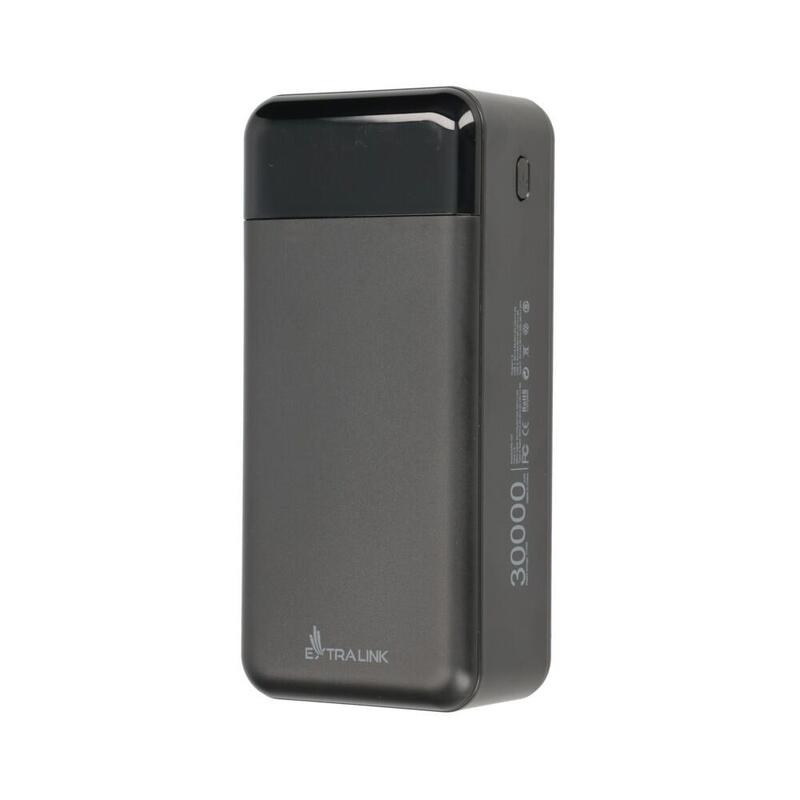 Powerbank Extralink EPB-124 30000mAh