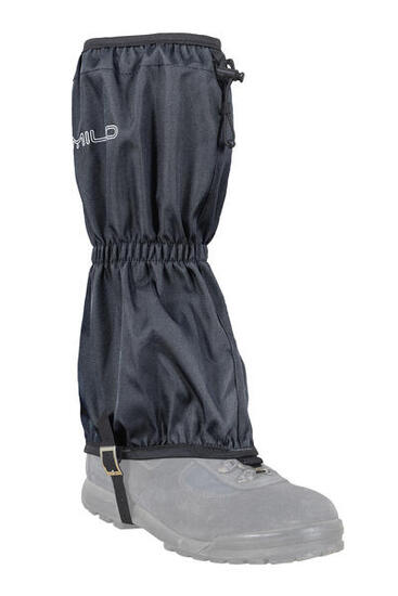 Ghetta trekking Milo Walker grigio scuro