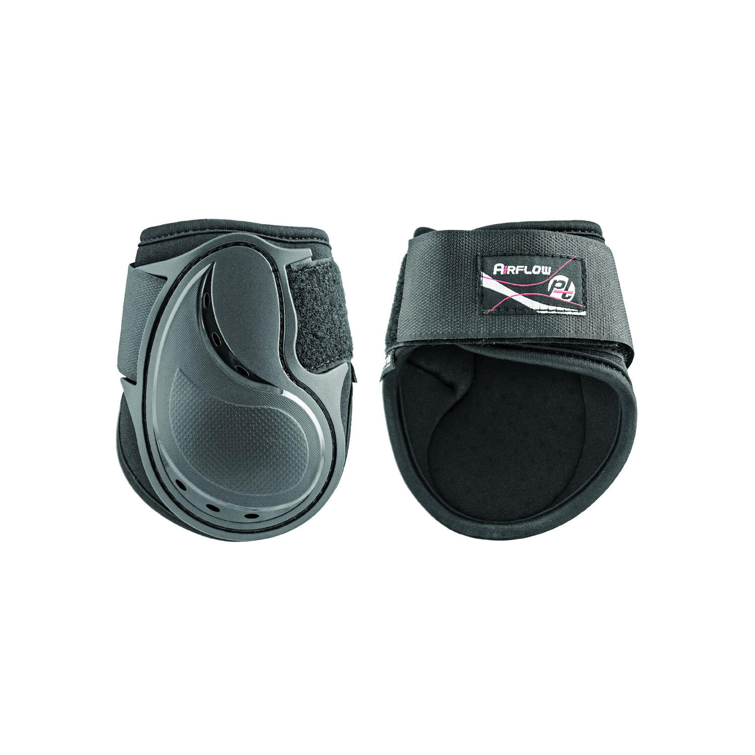 PRO-TECH Neopreen luchtstroom fetlock laarzen