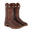 bottes western modèle classic