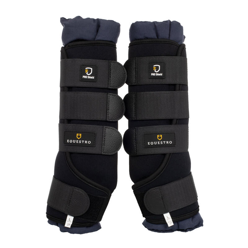 Neoprenowe buty stajenne