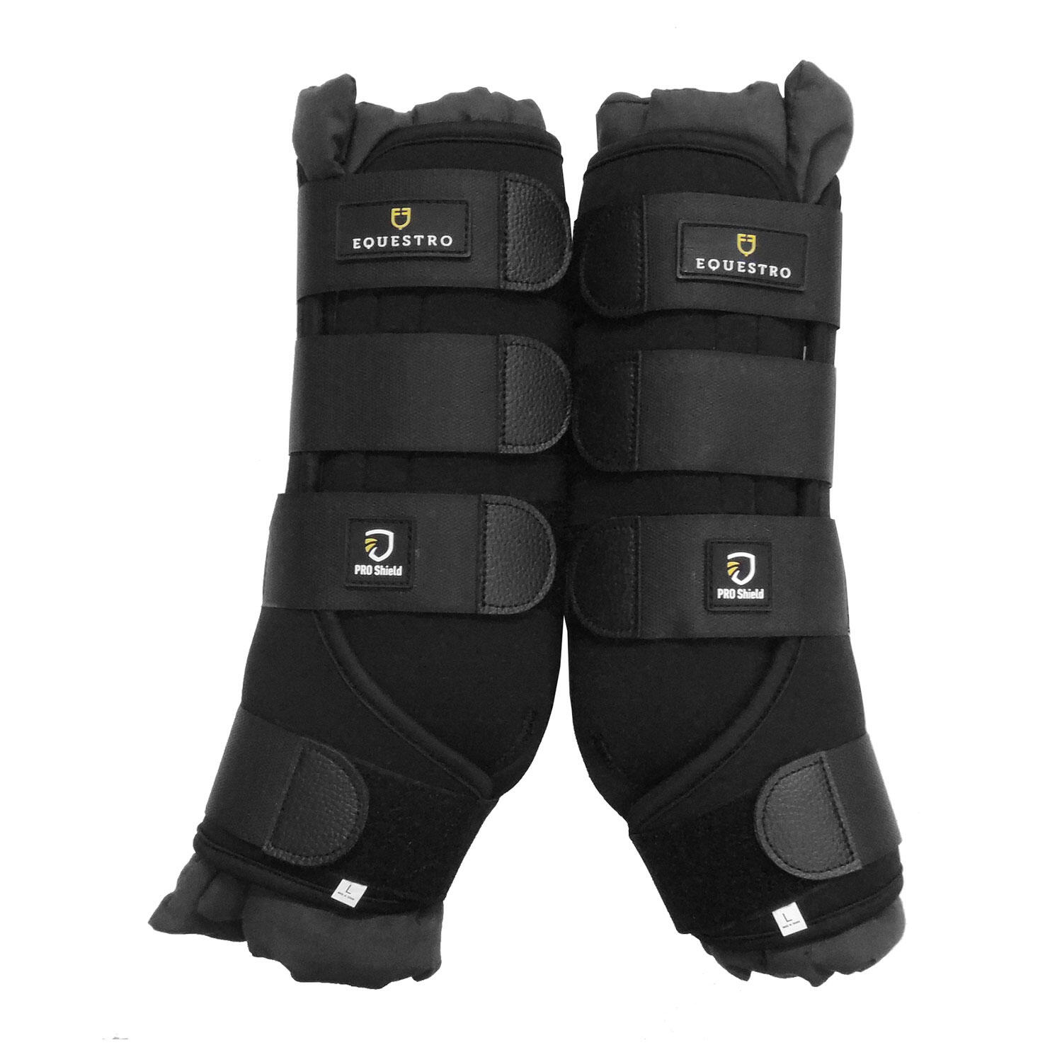 Neoprenowe buty stajenne