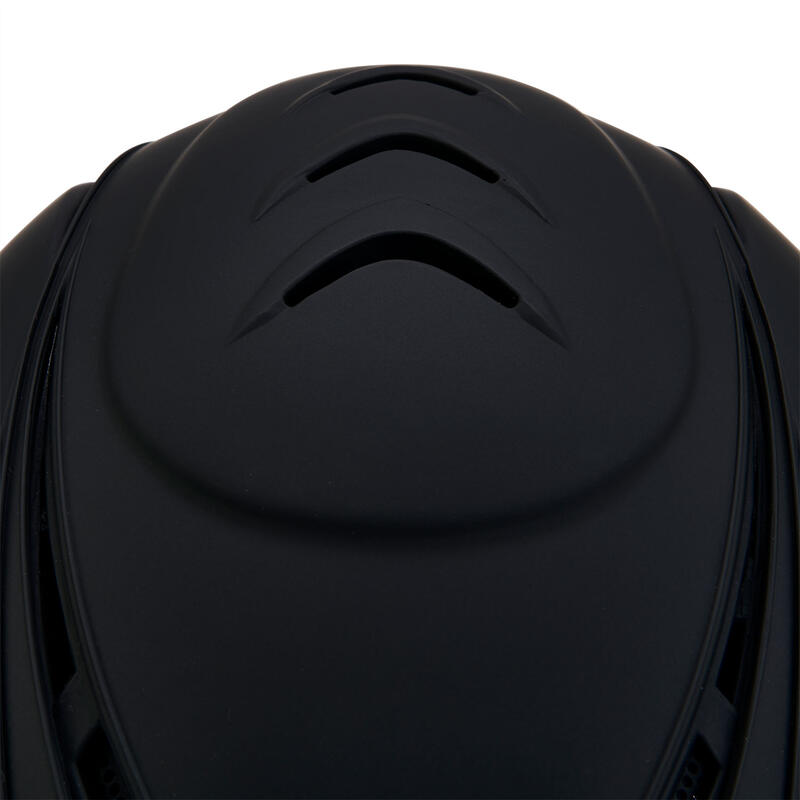 Casque ultra-léger avec logo frontal