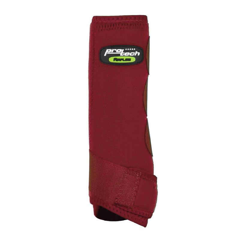 Przednie buty airflow