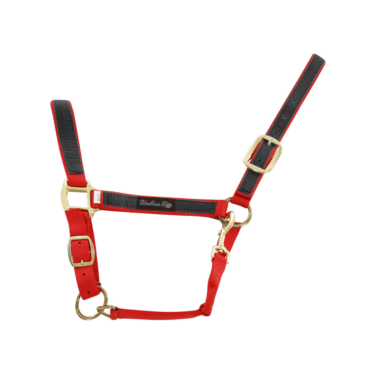 Rood / Zwart