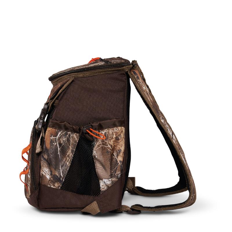 Zaino refrigerante in tessuto IGLOO REALTREE EDGE CAMO, portavivande isolato