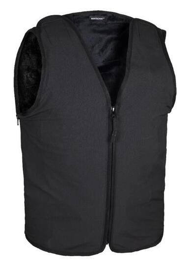Gilet riscaldato – Dual Heating