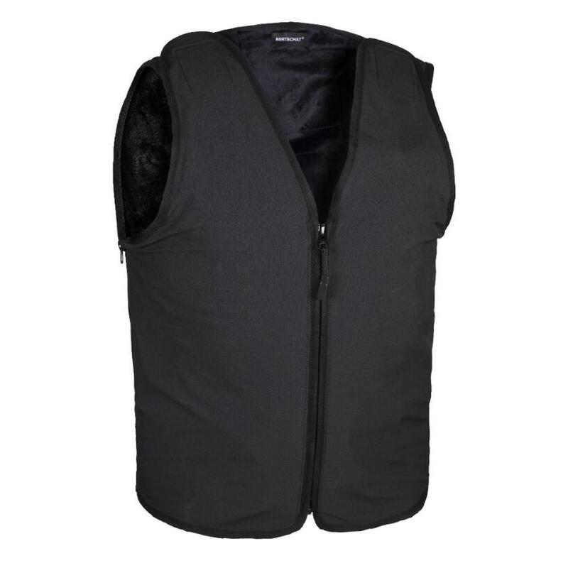 Gilet riscaldato – Dual Heating